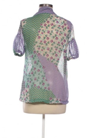 Damen Shirt Unbranded, Größe M, Farbe Mehrfarbig, Preis 9,72 €