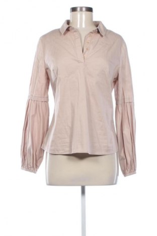Damen Shirt Unbranded, Größe M, Farbe Beige, Preis 1,99 €