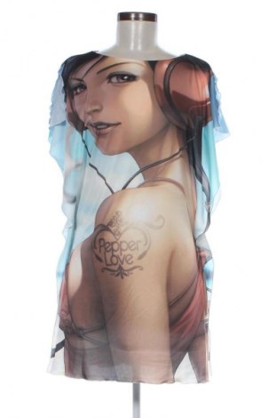 Damen Shirt Unbranded, Größe S, Farbe Mehrfarbig, Preis 9,72 €