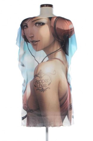 Damen Shirt Unbranded, Größe S, Farbe Mehrfarbig, Preis 9,72 €