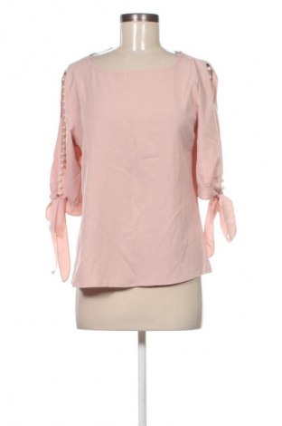 Damen Shirt Unbranded, Größe M, Farbe Aschrosa, Preis 9,72 €