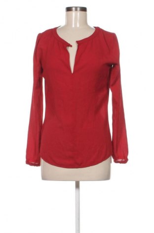 Damen Shirt Unbranded, Größe M, Farbe Rot, Preis 1,99 €