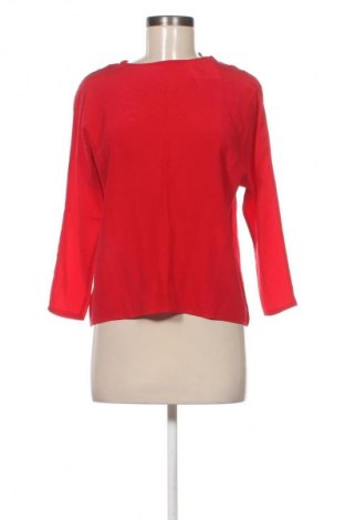 Dámská halenka Unbranded, Velikost S, Barva Červená, Cena  373,00 Kč