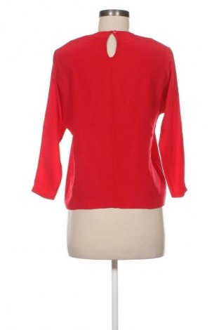 Dámská halenka Unbranded, Velikost S, Barva Červená, Cena  373,00 Kč