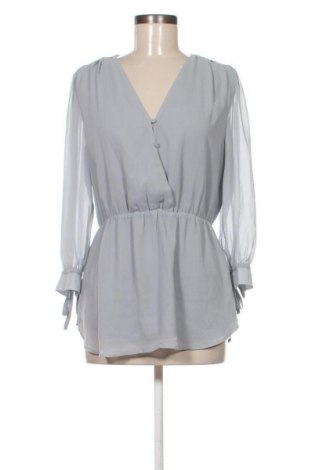 Damen Shirt Unbranded, Größe M, Farbe Grau, Preis 1,99 €