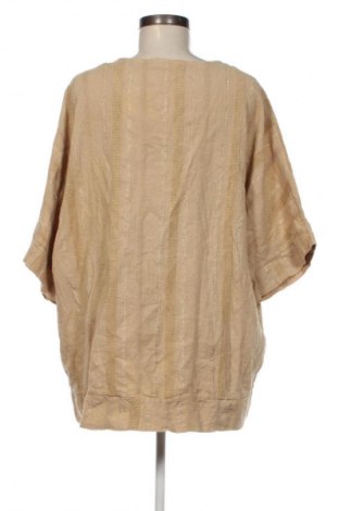Дамска блуза Unbranded, Размер M, Цвят Бежов, Цена 2,55 €