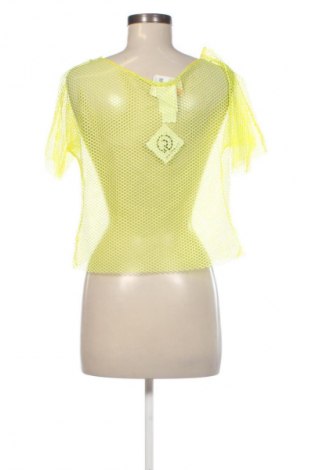 Bluză de femei Unbranded, Mărime L, Culoare Galben, Preț 77,99 Lei