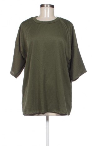 Damen Shirt Unbranded, Größe XL, Farbe Grün, Preis 17,99 €