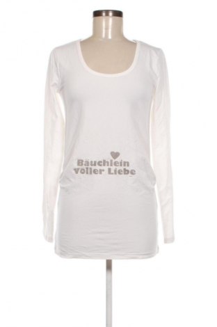 Damen Shirt Unbranded, Größe S, Farbe Weiß, Preis 1,99 €