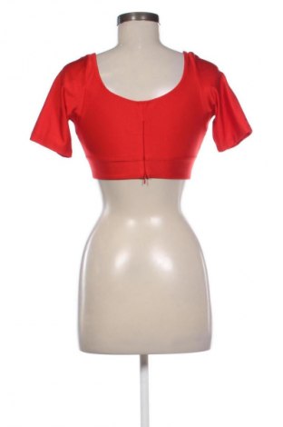 Damen Shirt Unbranded, Größe M, Farbe Rot, Preis 10,99 €