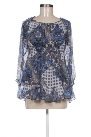 Damen Shirt Unbranded, Größe L, Farbe Mehrfarbig, Preis 1,99 €