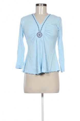 Damen Shirt Unbranded, Größe S, Farbe Blau, Preis 1,99 €