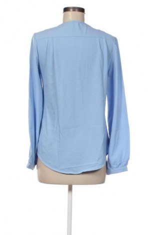 Dámská halenka Unbranded, Velikost L, Barva Modrá, Cena  119,00 Kč