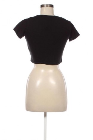 Damen Shirt Unbranded, Größe XS, Farbe Schwarz, Preis 11,66 €