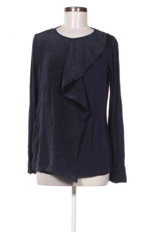 Γυναικεία μπλούζα Unbranded, Μέγεθος L, Χρώμα Μπλέ, Τιμή 6,14 €