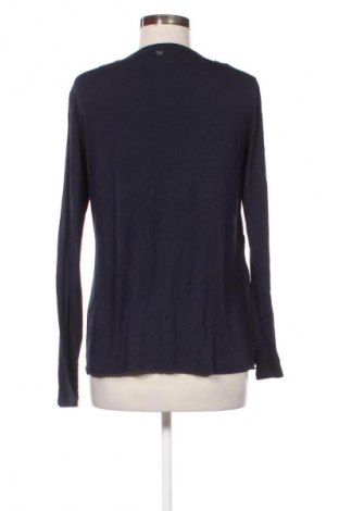 Γυναικεία μπλούζα Unbranded, Μέγεθος L, Χρώμα Μπλέ, Τιμή 6,14 €