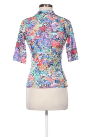 Damen Shirt Unbranded, Größe XS, Farbe Mehrfarbig, Preis 1,99 €