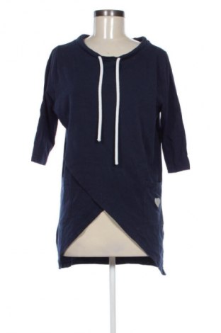 Damen Shirt Unbranded, Größe M, Farbe Blau, Preis 1,99 €