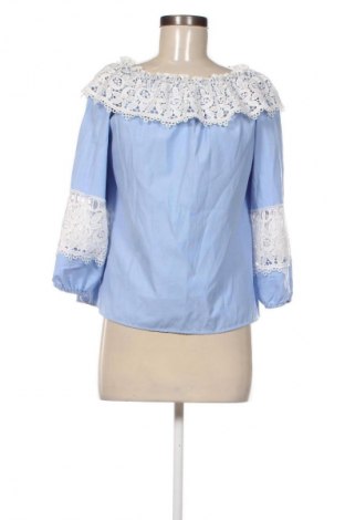 Damen Shirt Unbranded, Größe M, Farbe Mehrfarbig, Preis 1,99 €