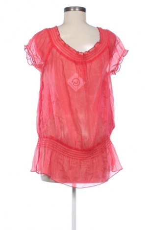 Damen Shirt Unbranded, Größe L, Farbe Rot, Preis 1,99 €