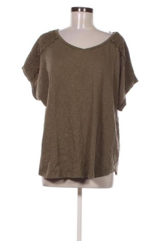 Damen Shirt Unbranded, Größe 3XL, Farbe Grün, Preis 13,99 €