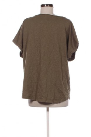 Damen Shirt Unbranded, Größe 3XL, Farbe Grün, Preis 13,99 €