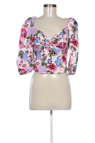 Damen Shirt Unbranded, Größe M, Farbe Mehrfarbig, Preis 1,99 €