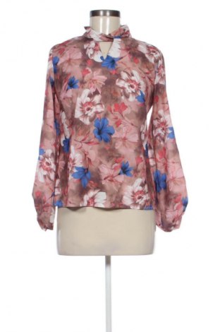 Damen Shirt Pole & Pole, Größe M, Farbe Mehrfarbig, Preis 1,99 €