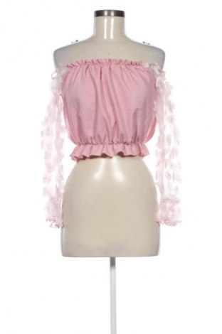 Damen Shirt Unbranded, Größe M, Farbe Mehrfarbig, Preis 1,99 €