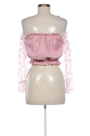 Damen Shirt Unbranded, Größe M, Farbe Mehrfarbig, Preis 1,99 €