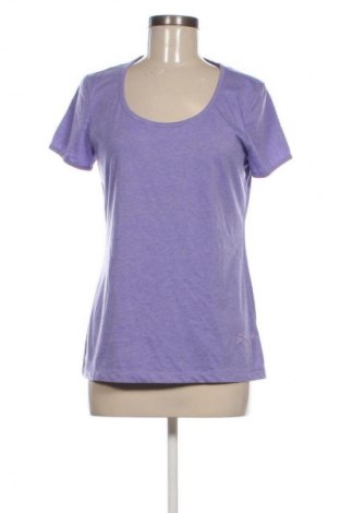 Damen Shirt Unbranded, Größe M, Farbe Lila, Preis 9,99 €