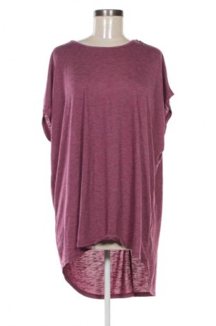 Damen Shirt Unbranded, Größe XXL, Farbe Mehrfarbig, Preis 16,99 €