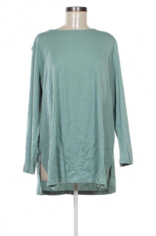 Dámská halenka Unbranded, Velikost XXL, Barva Zelená, Cena  109,00 Kč