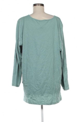 Dámská halenka Unbranded, Velikost XXL, Barva Zelená, Cena  109,00 Kč