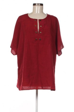 Γυναικεία μπλούζα Unbranded, Μέγεθος 3XL, Χρώμα Πολύχρωμο, Τιμή 7,77 €