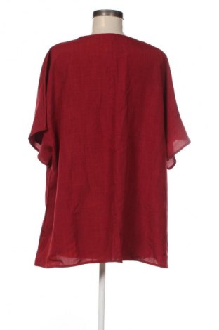 Γυναικεία μπλούζα Unbranded, Μέγεθος 3XL, Χρώμα Πολύχρωμο, Τιμή 7,77 €