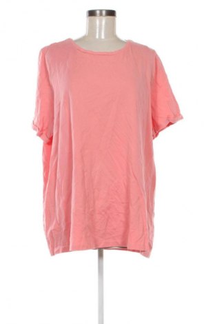 Γυναικεία μπλούζα Unbranded, Μέγεθος XXL, Χρώμα Ρόζ , Τιμή 12,99 €