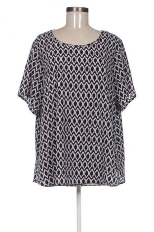 Damen Shirt Unbranded, Größe XXL, Farbe Mehrfarbig, Preis 16,99 €