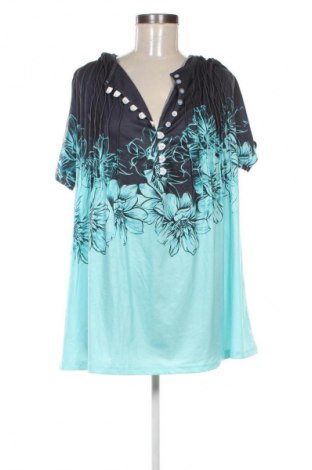 Damen Shirt Unbranded, Größe XL, Farbe Mehrfarbig, Preis 13,99 €