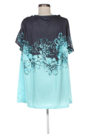 Damen Shirt Unbranded, Größe XL, Farbe Mehrfarbig, Preis 13,99 €