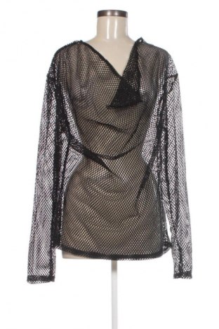 Bluzka damska Unbranded, Rozmiar L, Kolor Czarny, Cena 6,99 zł