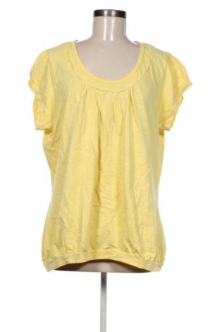Damen Shirt Unbranded, Größe XL, Farbe Gelb, Preis 11,99 €