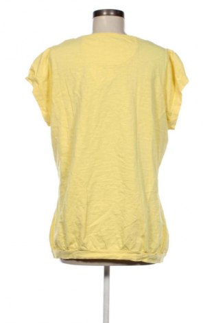 Damen Shirt Unbranded, Größe XL, Farbe Gelb, Preis 11,99 €