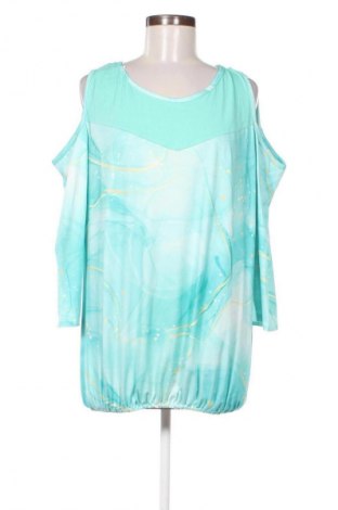 Damen Shirt Unbranded, Größe L, Farbe Mehrfarbig, Preis 1,99 €