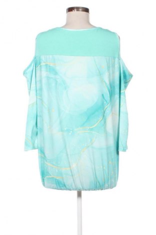 Damen Shirt Unbranded, Größe L, Farbe Mehrfarbig, Preis 1,99 €