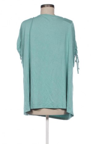 Bluză de femei Unbranded, Mărime L, Culoare Verde, Preț 50,99 Lei