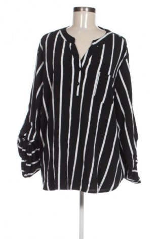 Dámska blúza Unbranded, Veľkosť 4XL, Farba Viacfarebná, Cena  4,95 €