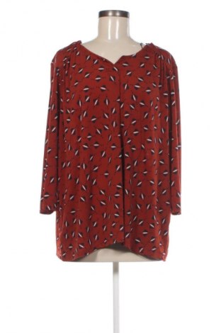 Damen Shirt Unbranded, Größe M, Farbe Braun, Preis 1,99 €