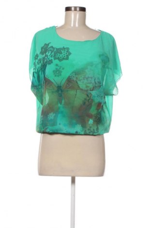 Damen Shirt Unbranded, Größe S, Farbe Mehrfarbig, Preis 9,72 €