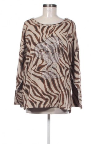 Дамска блуза Unbranded, Размер XL, Цвят Многоцветен, Цена 2,04 €